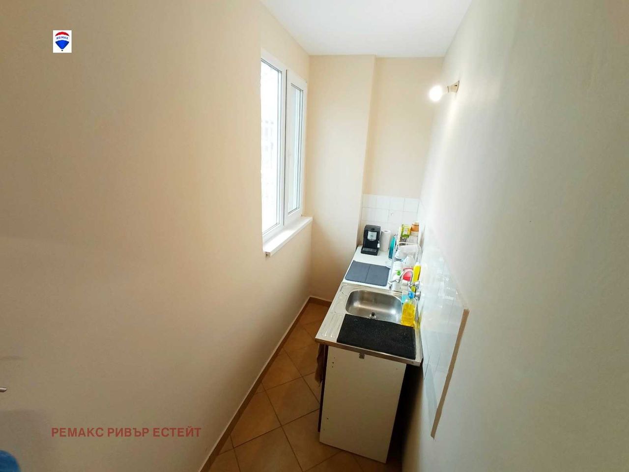 Продава се Едностаен апартамент в Русе, Здравец Изток - 50 кв.м за 960 €/кв.м - Снимка #7