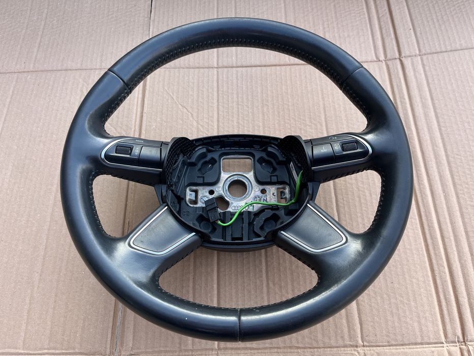 Volan Audi A4 B8 B8.5 A5 8T