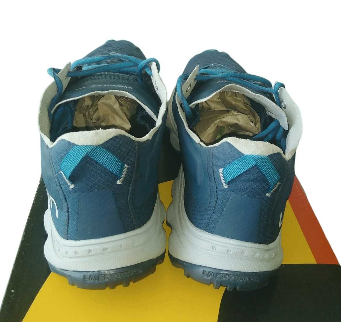 La Sportiva Helios3 Обувки Маратонки стелка 29,5см 46-47 Отлични Спорт