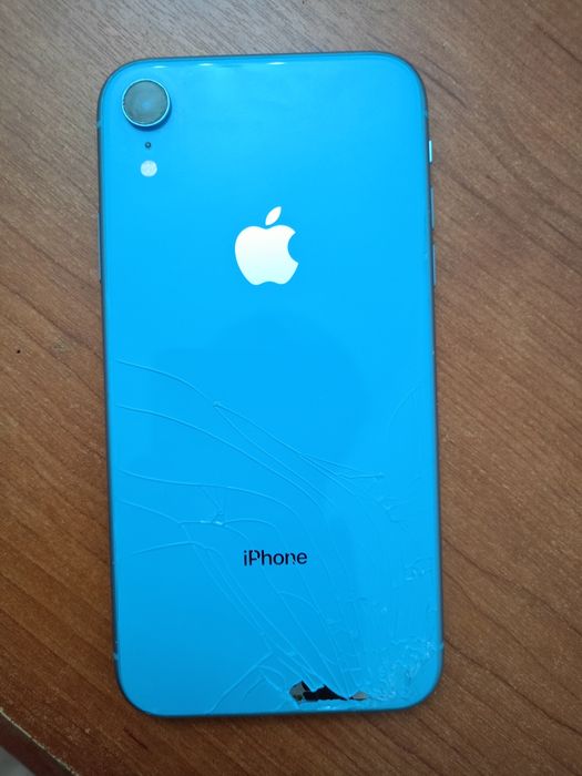 iPhone Xr 64гб 78%