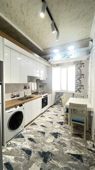 Buxoro shaxar 1 xonali kvartira