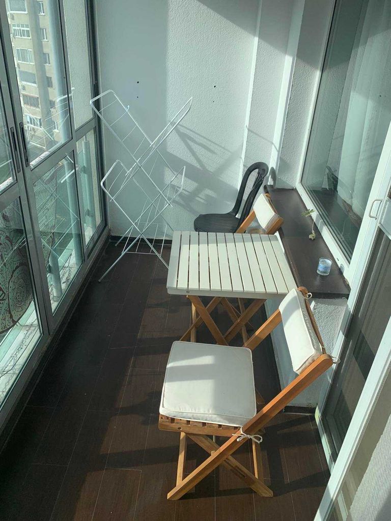 Дава се под наем Двустаен апартамент в София, Стрелбище - 61 кв.м за 714 € - Снимка #10