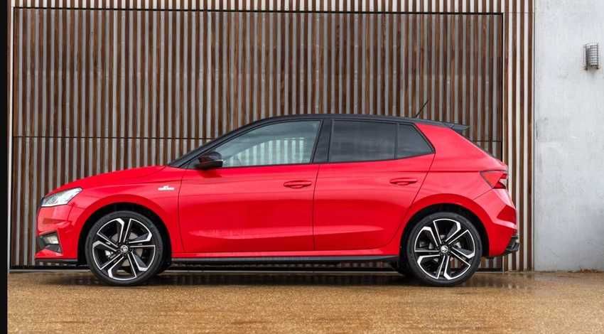 17" Джанти за SKODA 5х100 VW Golf Fabia Octavia MK1 Rapid Scala Yeti