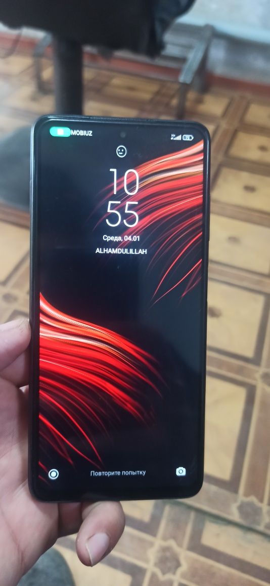 Poco x3pro telefon sastayana ajoyib  qolgani telda