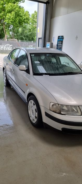 Volkswagen Passat b 5  1,9 Tdi