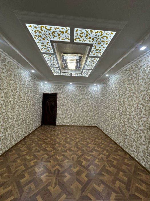 Продаётся 3х комн квартира на 2 этаже Ор-р  Военкомат