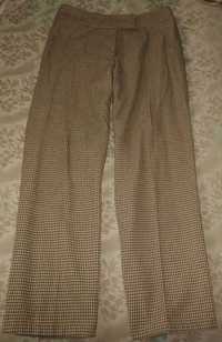 Pantaloni Noi foarte frumosi, pe nuante de bej-maro, S, M, L