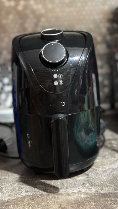 Air Fryer Friteuza 1000W