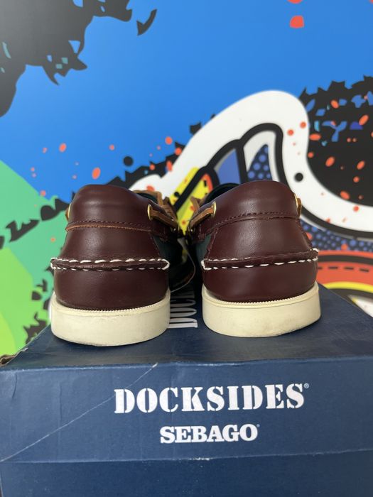 Дамски обувки Sebago