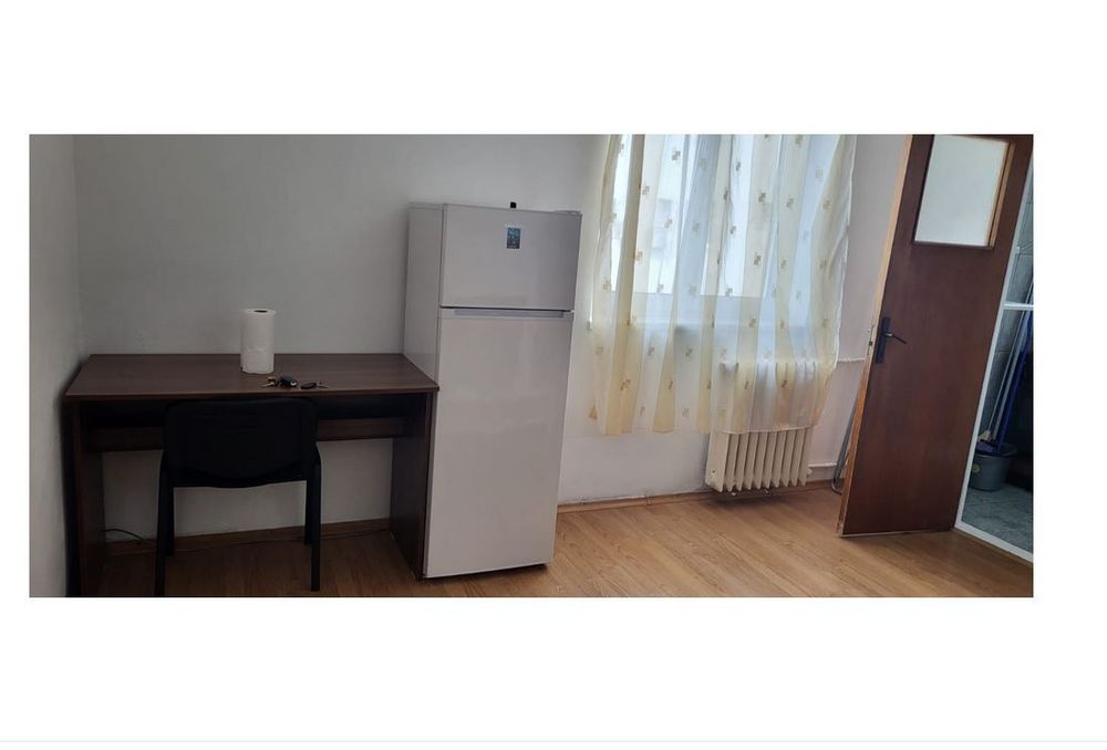 Garsoniera Titan 1 Decembrie-Metrou