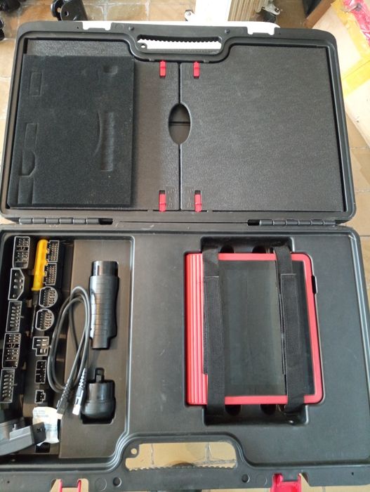 Чистка форсунок компьютерная диагностика