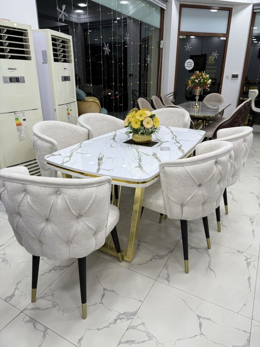 Стол стул в наличии