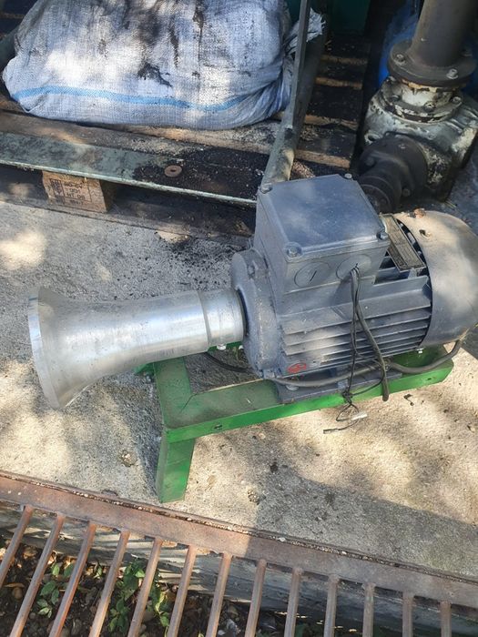 Aparat de ascuțit pari