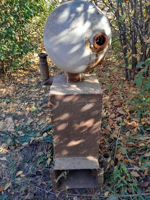 Продам печку для бани