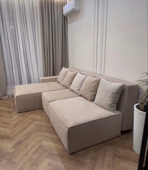 Диван раздвижной