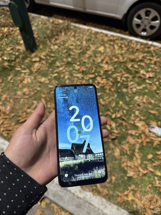 redmi note 11 128gb