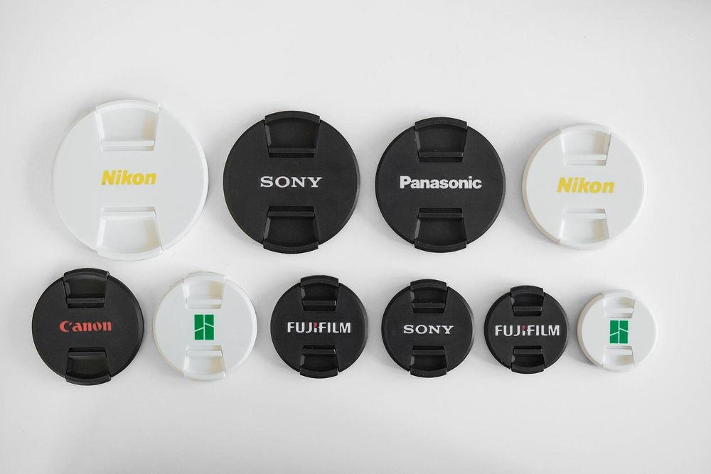 Капачки за фотообектив