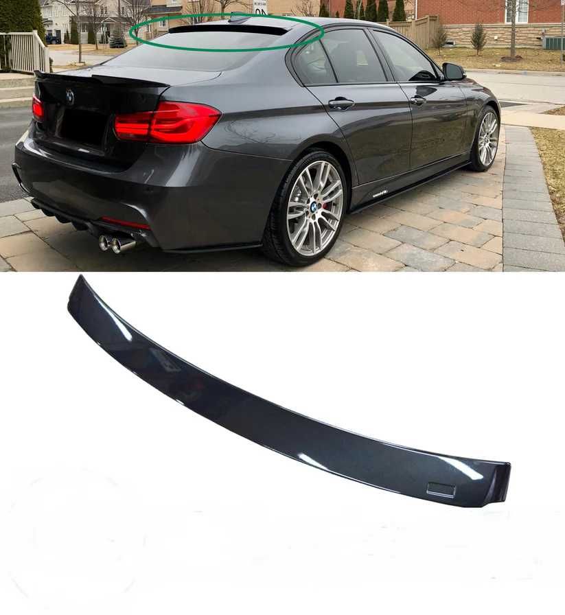 Eleron Luneta BMW Seria 3 F30