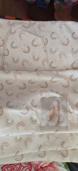 Еластичен слинг Мандука