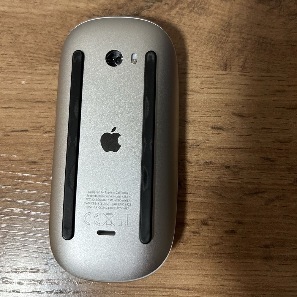 Apple Magic Mouse (MK2E3ZM/A)