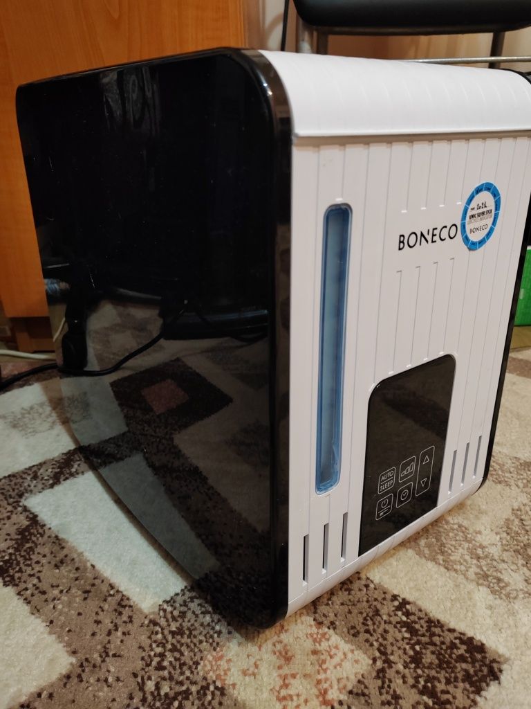 Umidificator boneco s450, ocazie unică preț