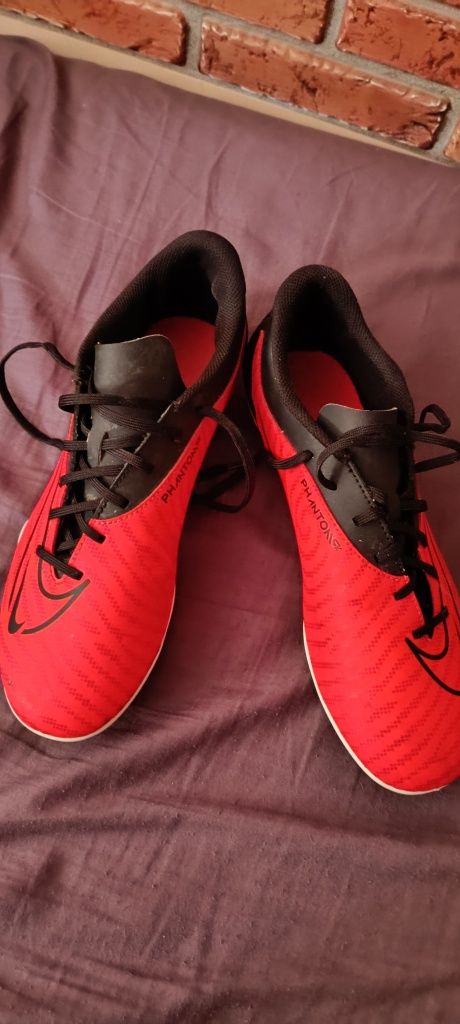 Калеври Nike phantom gx club номер 41