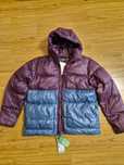 Geaca puf Marmot, masura XL,noua,mammut,salewa,la sportiva,rab