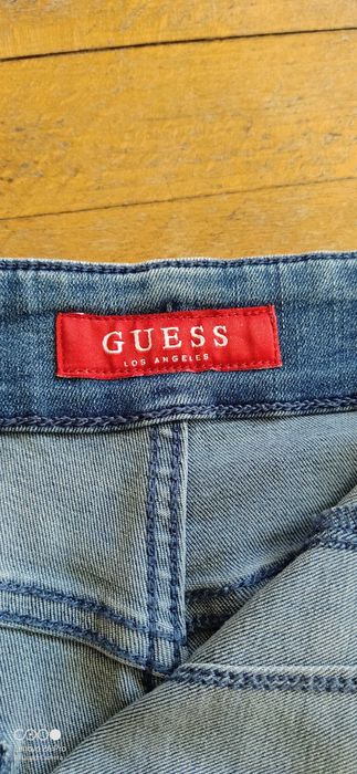 Оригинални къси гащи GUESS