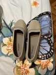 Espadrile dama Primark mar 39 noi fara etic anunt pana in 20iun ora 20