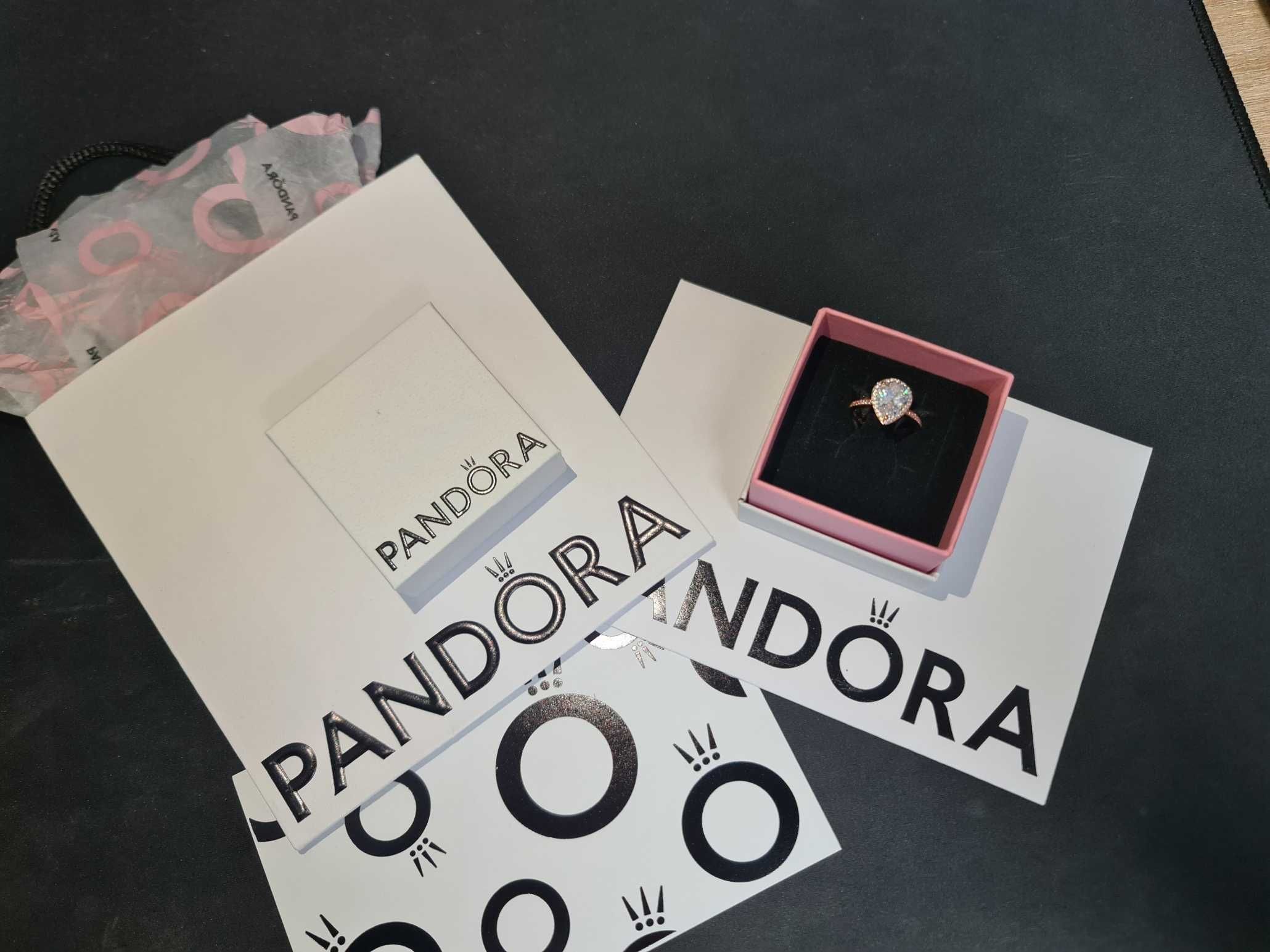 Inel Pandora ~ Produs Nou Nepurtat ~ P078