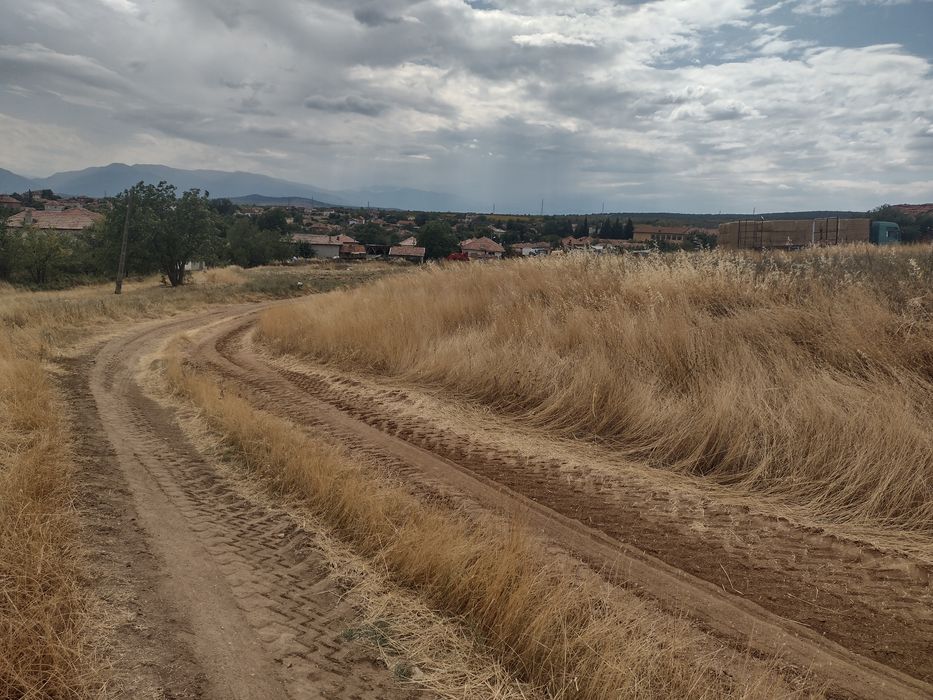 Продава се Парцел в Пазарджик, Окръжна болница - 1265 кв.м за 2 €/кв.м - Снимка #12