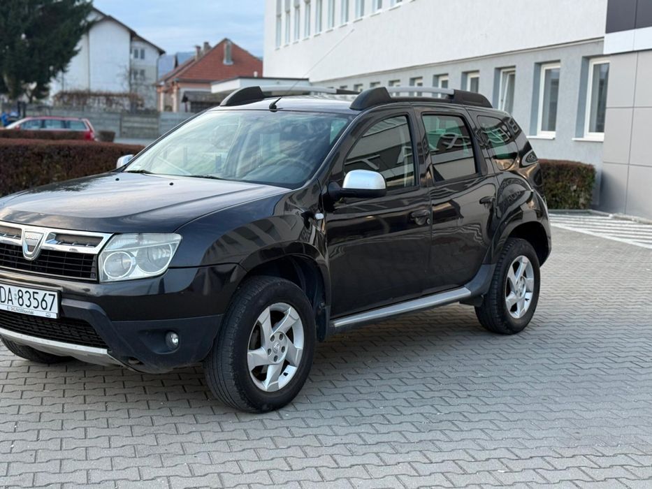 Dacia Duster 1.5 dCi , 2011