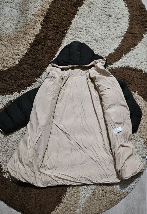 Geaca lunga Trendyol s/m nou