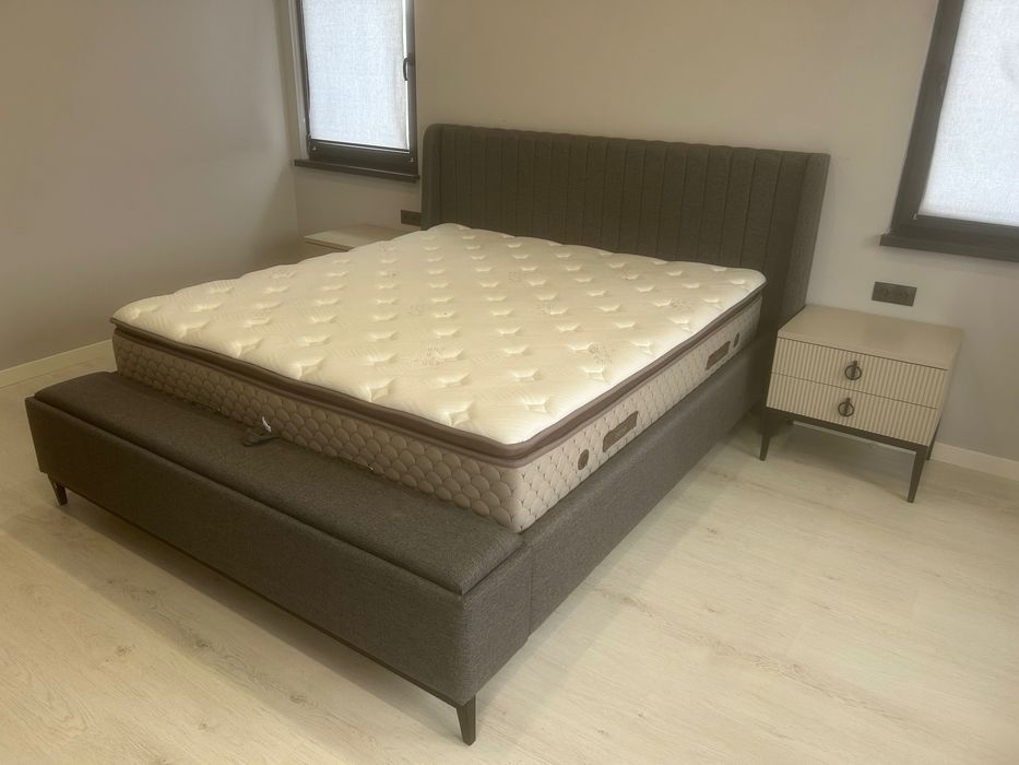 Спалня king size