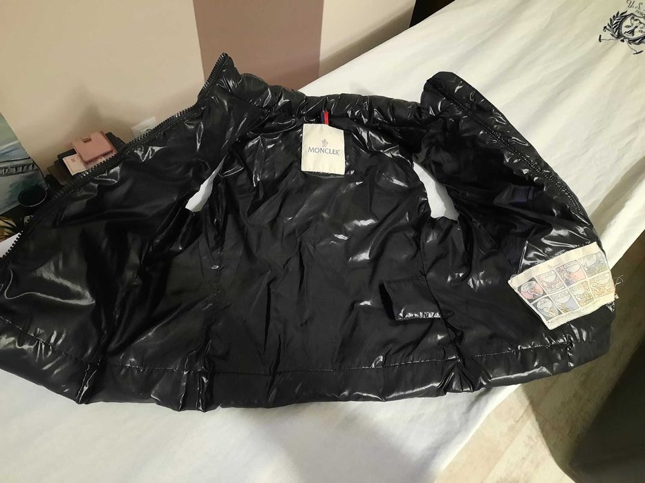 5бр. якета D&G/Monclear за момче, 4-8г., оригинали