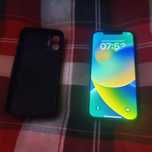 Vând iPhone 12 pro max