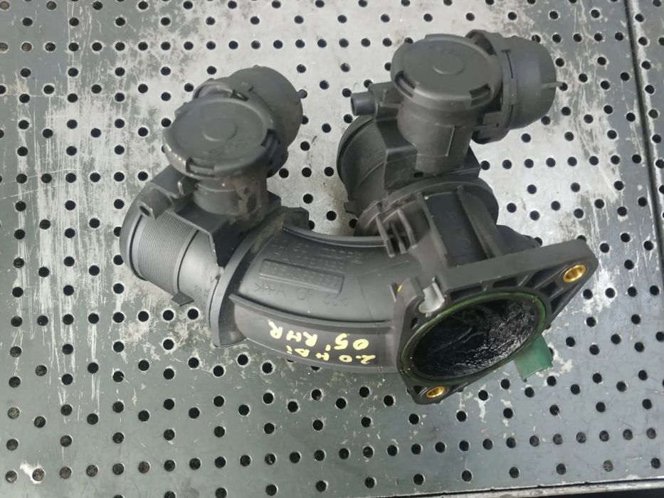 clapeta acceleratie  2.0 hdi rhr peugeot 307 407 expert fiat scudo citroen jumpy  9684269380