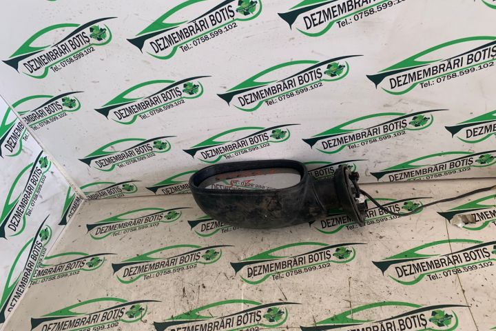 Oglinda stanga electrica Dacia Logan prima generatie