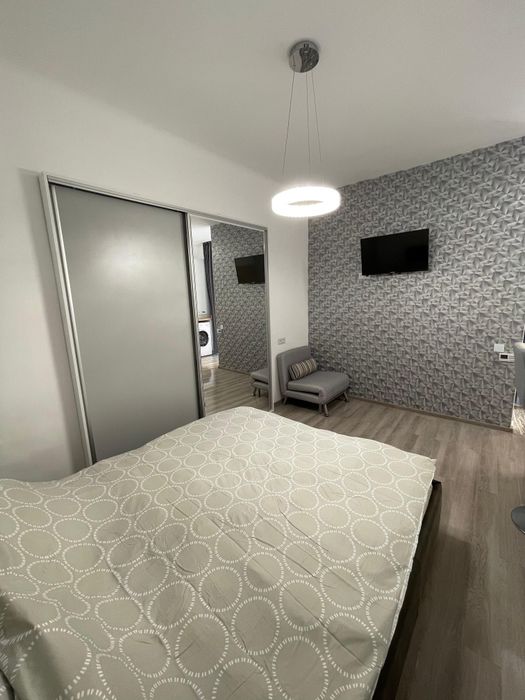 Studio ultracentral Brașov, de inchiriat