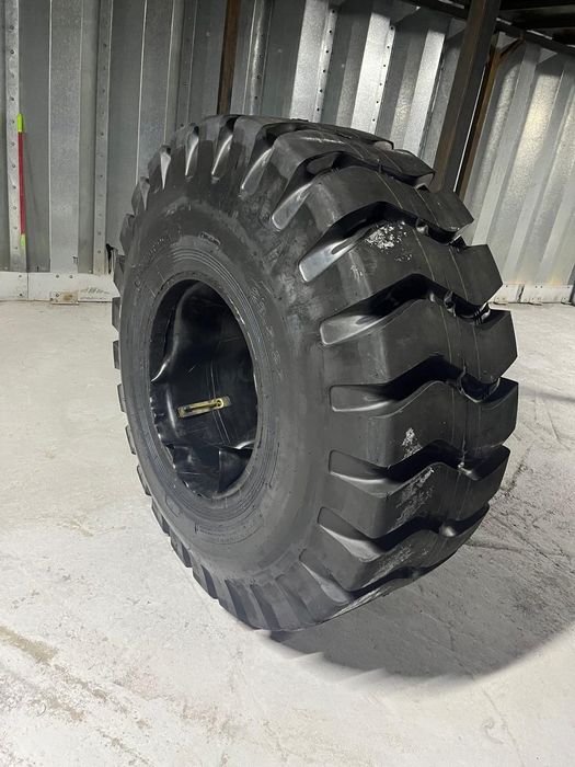 Шины для спецтехники