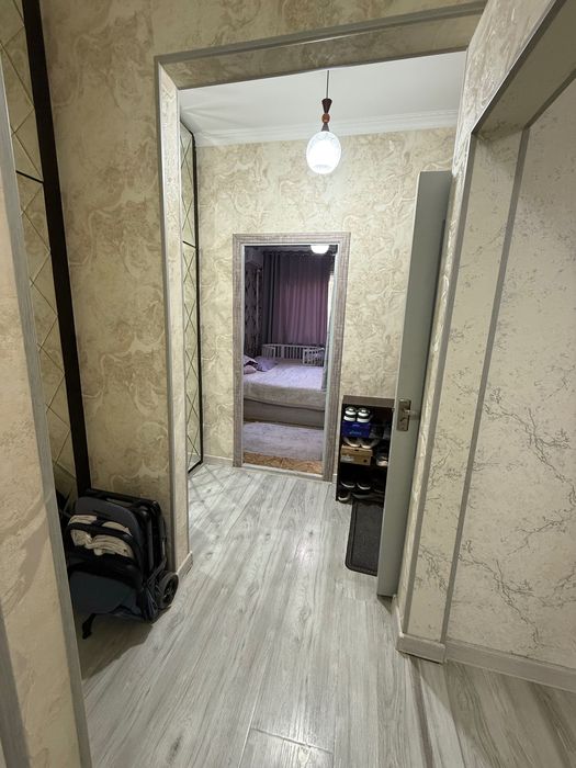 Своя ! Юнусабад 14 квартал