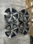 Джанти за Ауди Ротор Audi Rotor 18” 5X112 A3 A4 A6 A1
