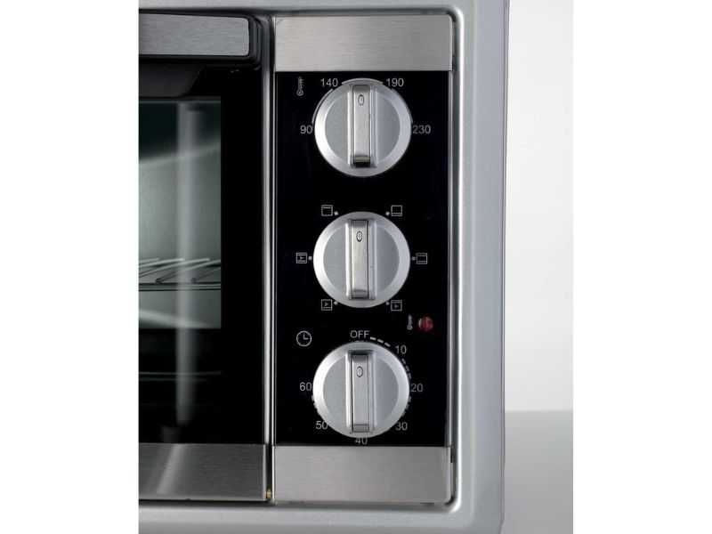 Мини фурна 30L Ariete Bon Cuisine 300