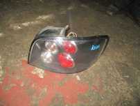 Tripla stop dreapta AUDI A3 8P tuning Originala PROBATA
