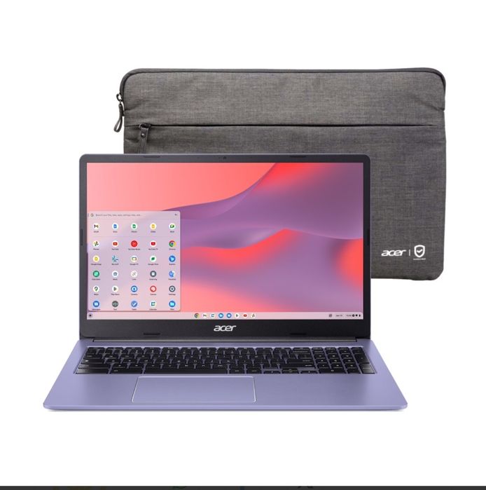 Acer chromebook 315
