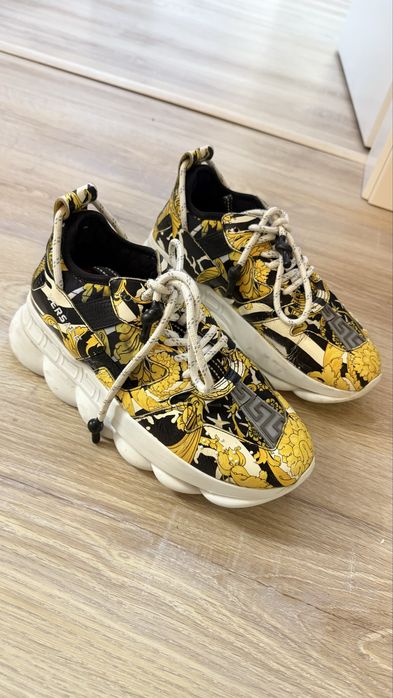 Versace Chain Original