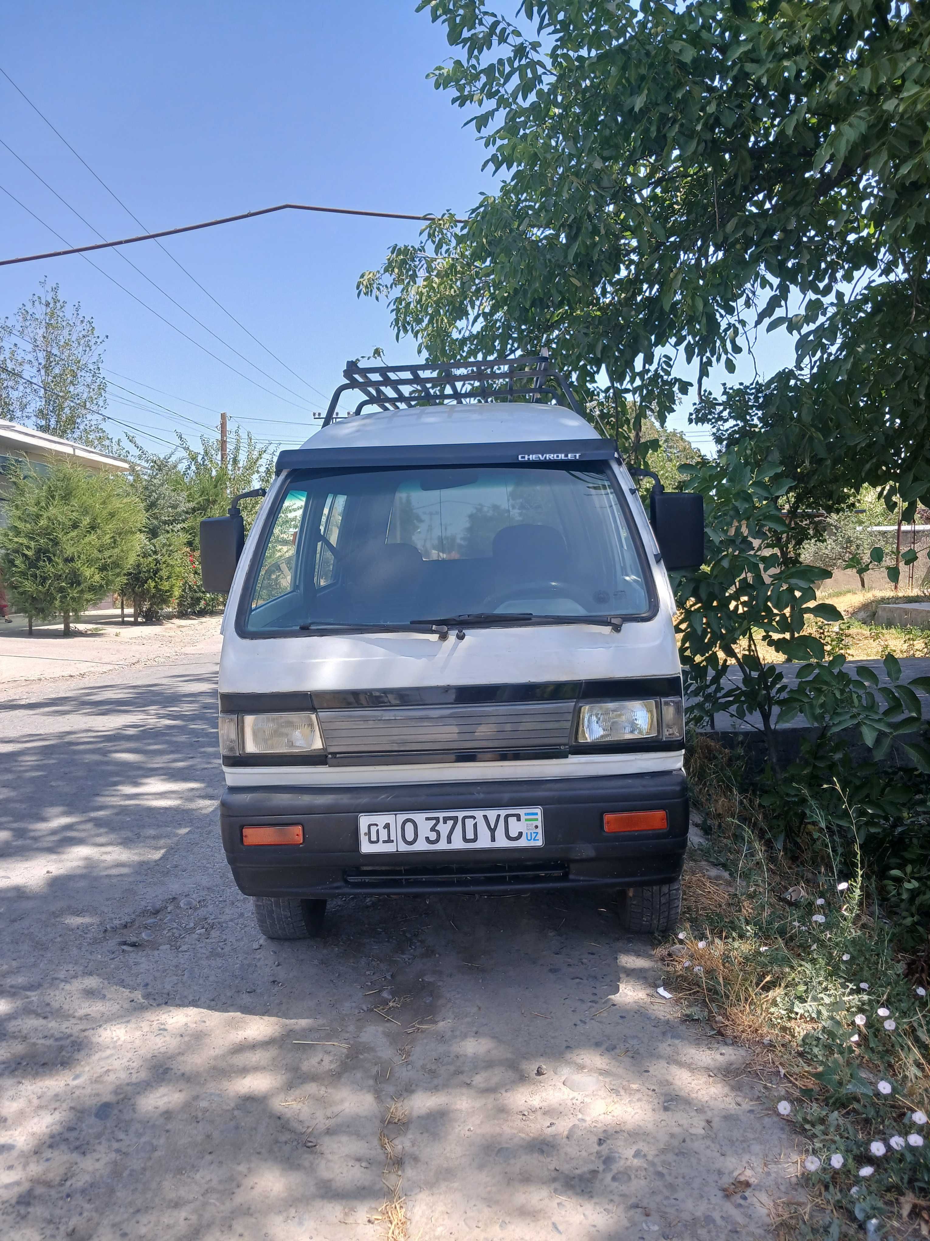 Damas 1 sotiladi