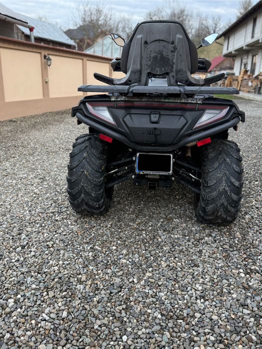 Vând Cf moto 625L