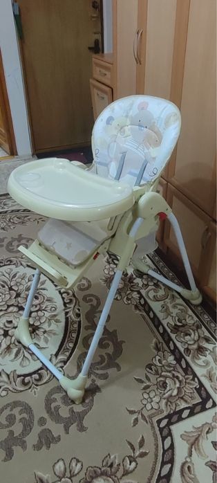 Детский стул, кресло, столик