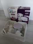 Електрическа помпа за кърма Philips Avent